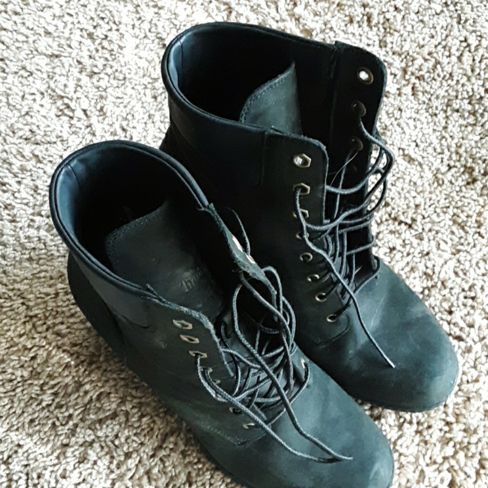 Timberland - Picture 3 of 8